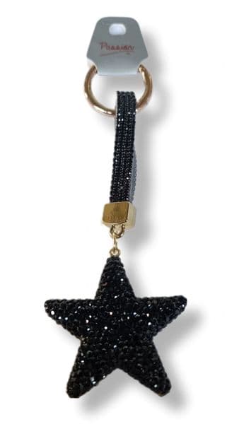AA5483 STAR BLACK 2PK