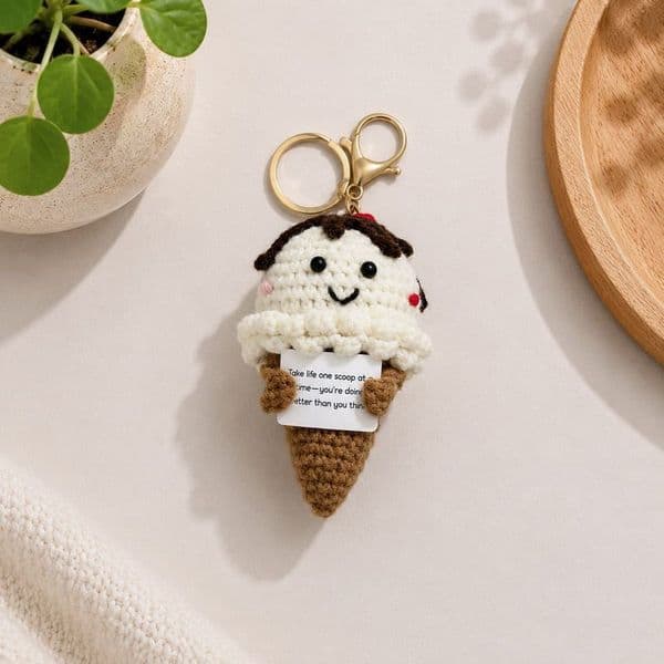 AA6066 - ICE CREAM - SINGLES