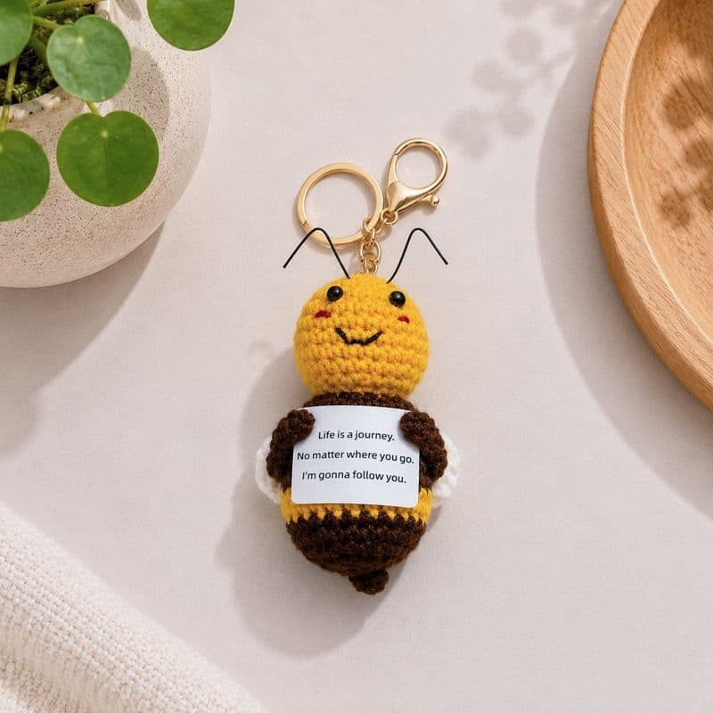 AA6072 - BEE - SINGLES