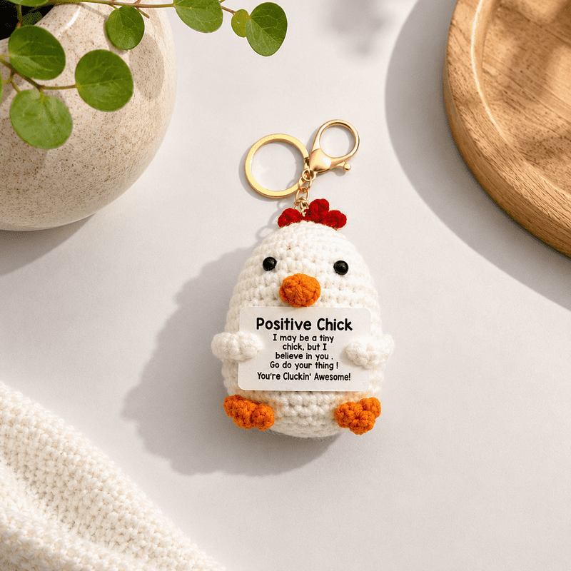AA6074 - CHICK - SINGLES