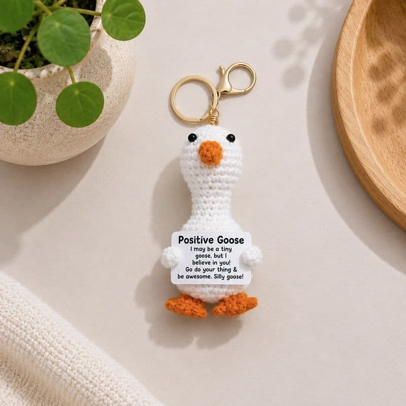 AA6077 - GOOSE - SINGLES