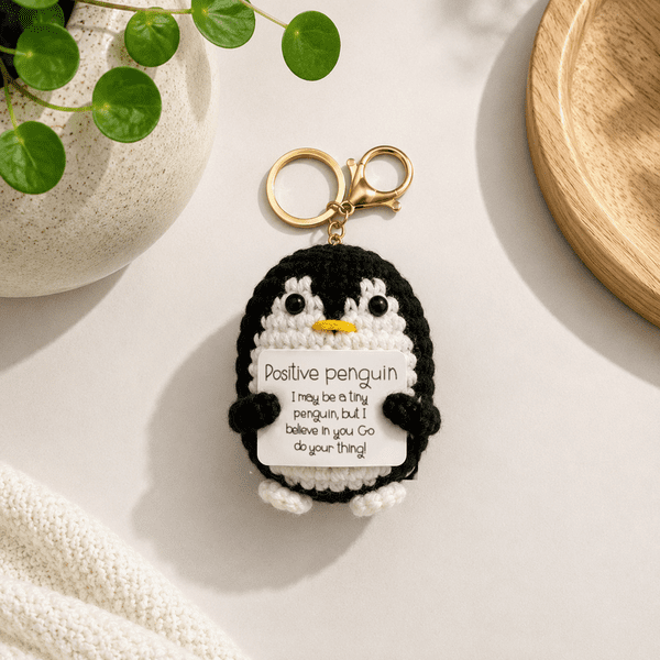 AA6083 - PENGUIN - SINGLES