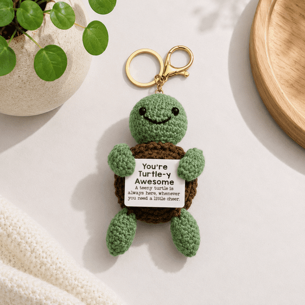AA6088 - TURTLES - SINGLES