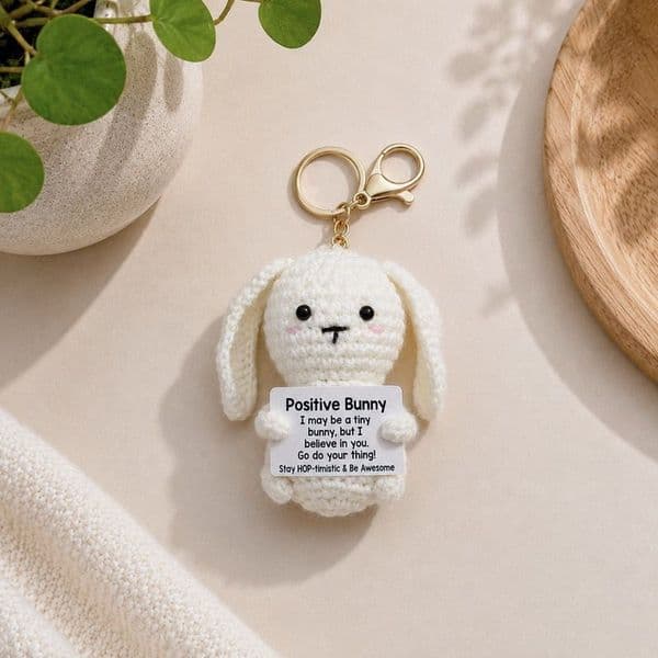 AA6089 - BUNNY - SINGLES