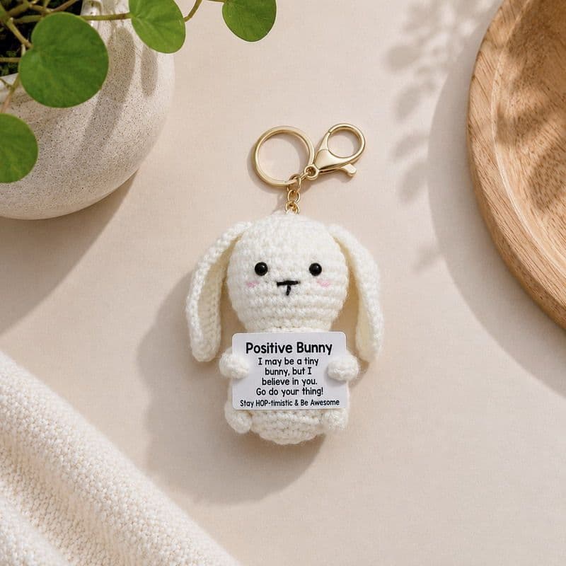 AA6089 - BUNNY - SINGLES