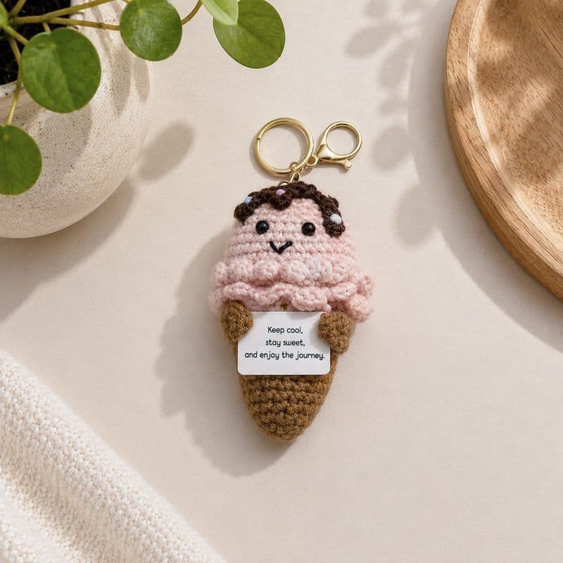 AA6090 - ICE CREAM - SINGLES