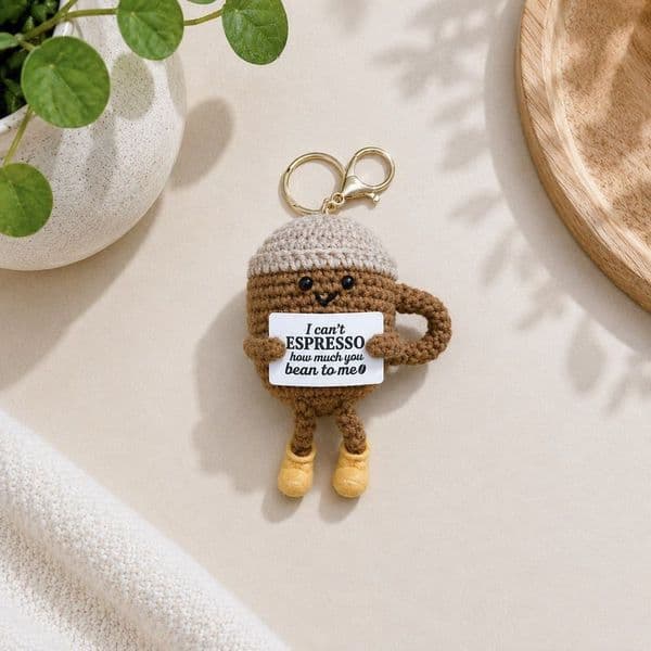 AA6096 - ESPRESSO - SINGLES