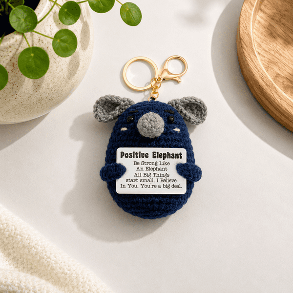 AA6107 - ELEPHANT - SINGLES