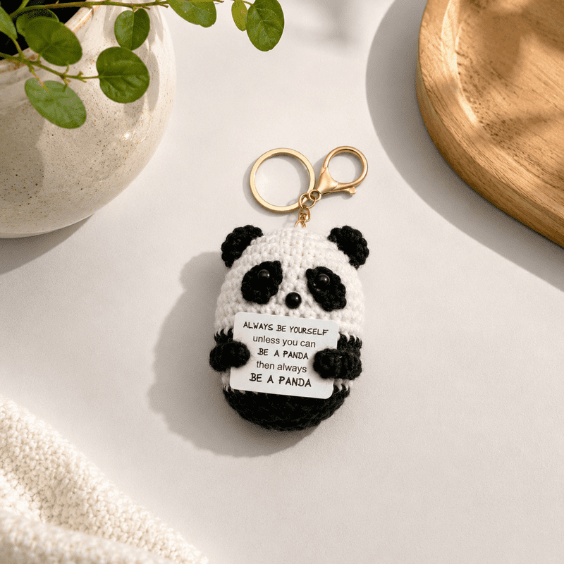AA6109 - PANDA- SINGLES