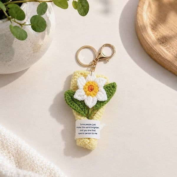 AA6113 - FLOWER - SINGLES