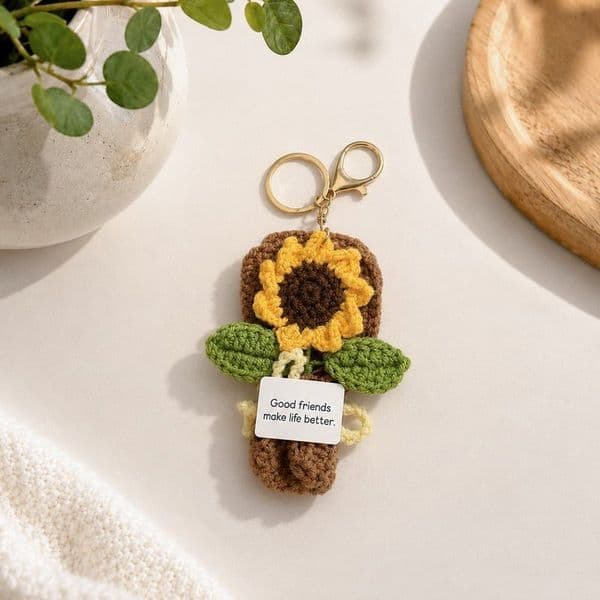 AA6114 - FLOWER - SINGLES