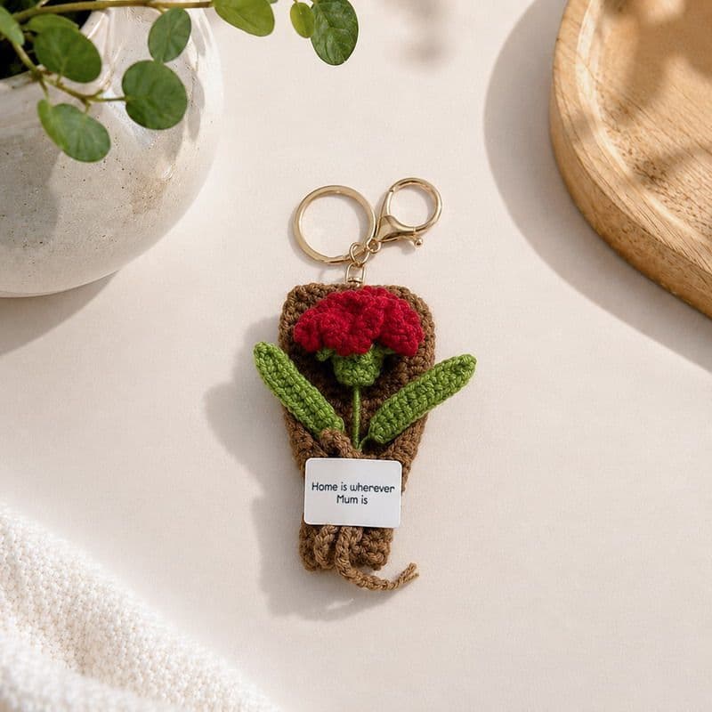 AA6115 - FLOWER - SINGLES