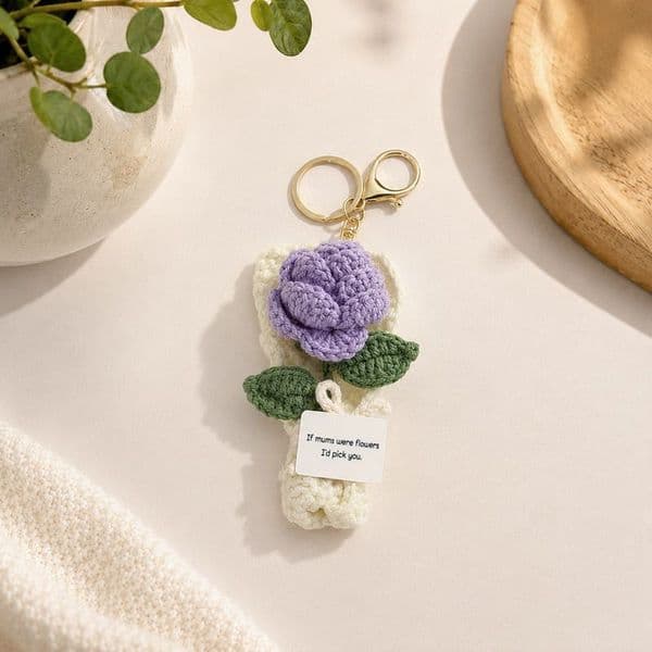 AA6116 - FLOWER - SINGLES
