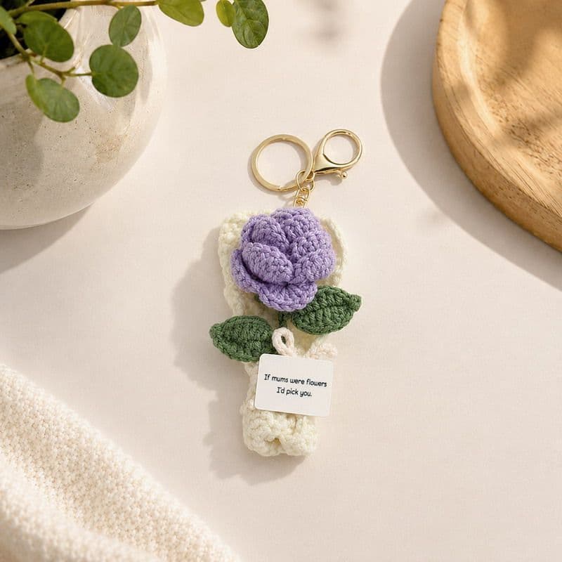 AA6116 - FLOWER - SINGLES