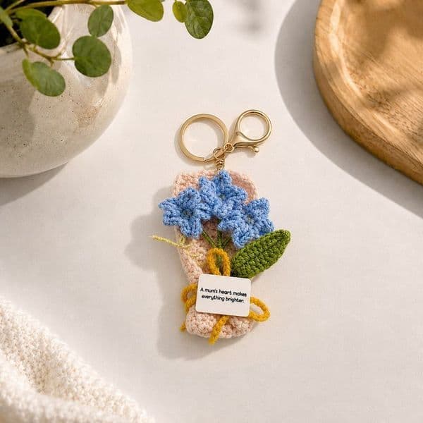 AA6117 - FLOWER - SINGLES