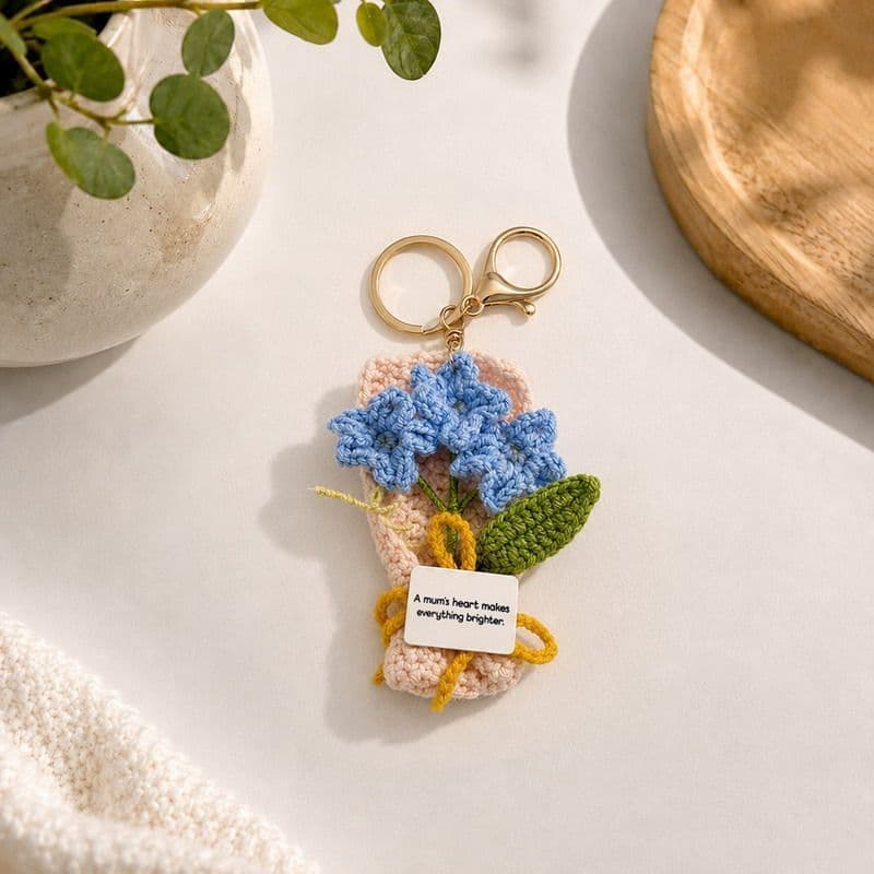 AA6117 - FLOWER - SINGLES