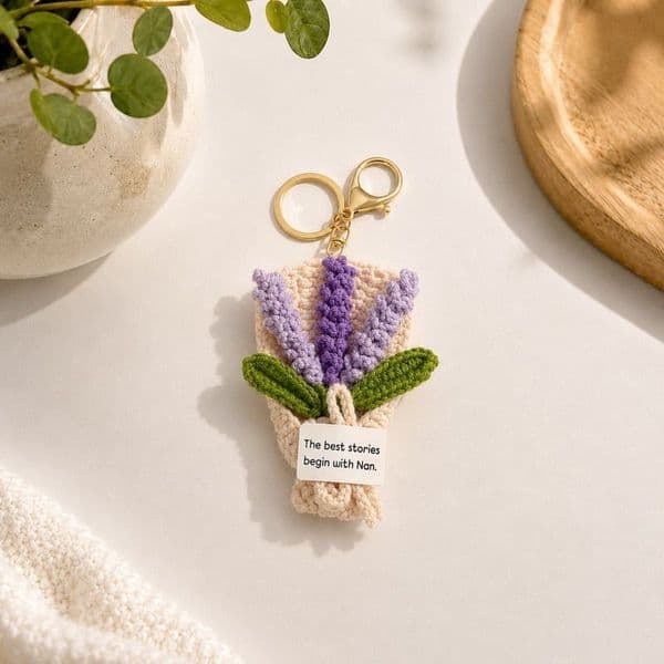 AA6118 - FLOWER - SINGLES