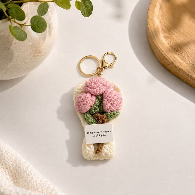 AA6119 - FLOWER - SINGLES