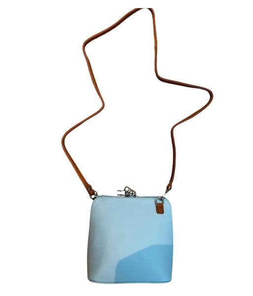 BA5801 PEPPERMINT - BLUE