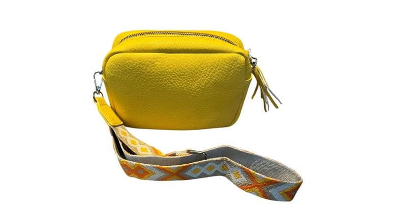 BA5803 YELLOW