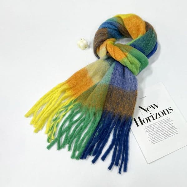 BL1654-2 YELLOW-BLUE - SINGLES @ £4.95