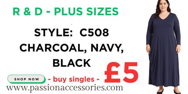 C 508 NAV ONE