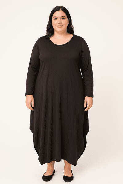 C508 BLK ONE SIZE