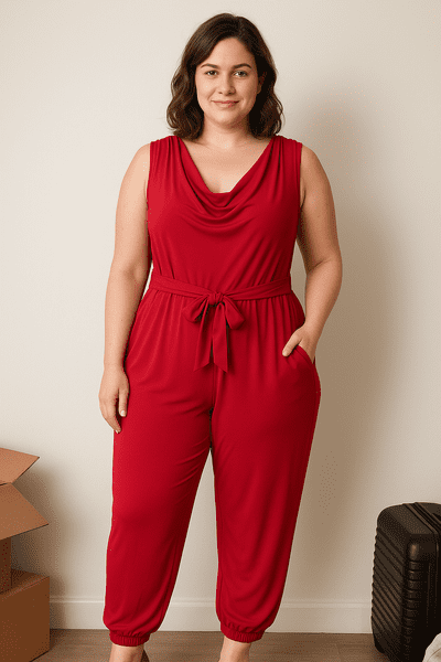 D 502 RED 001