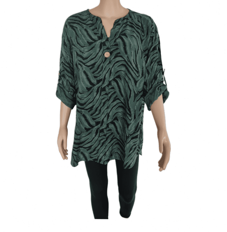 DKL2043 Green