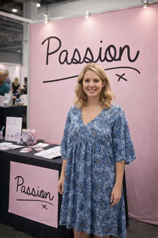 DKL2046 BLUE @ £10.95