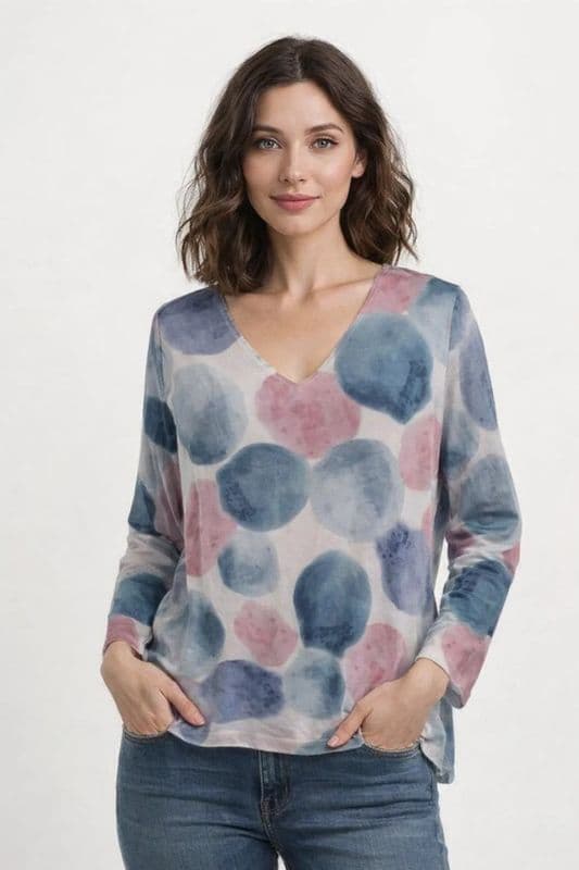 DKL2054 - 3 COLOURS @ £5.00