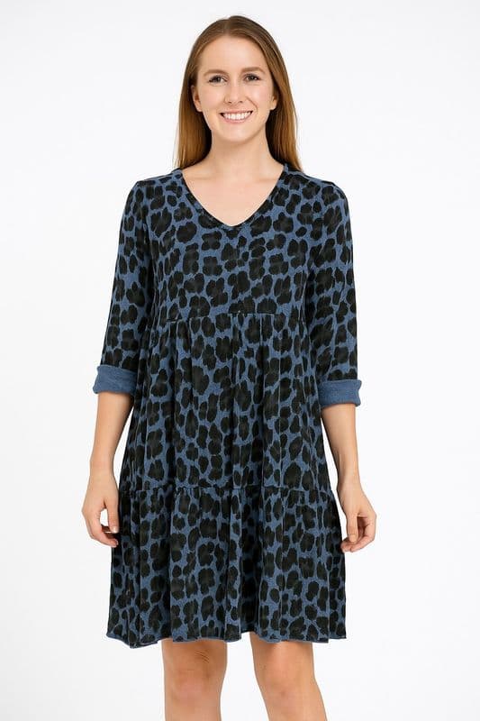 DKL2083 Blue