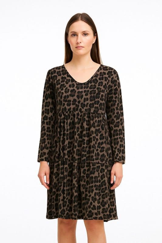 DKL2083 Brown