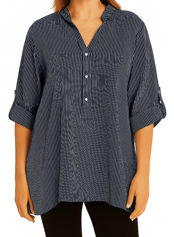 DKL2113 - NAVY @ £8.45