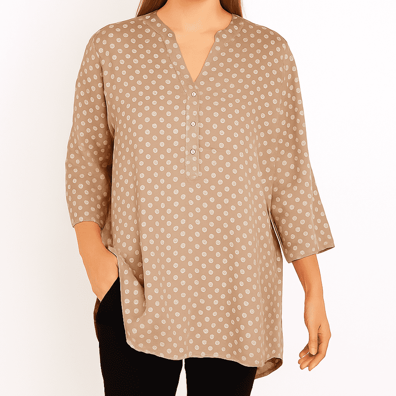 DKL2119 - MOCHA @ £8.45