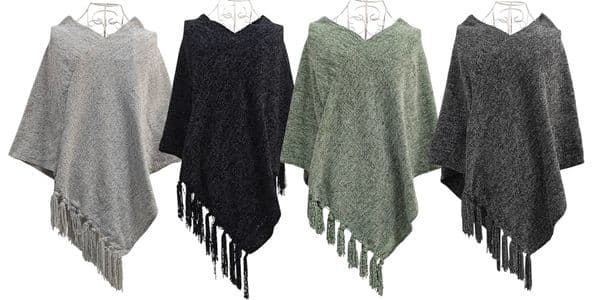 FC2449 4 COLOURS SINGLES