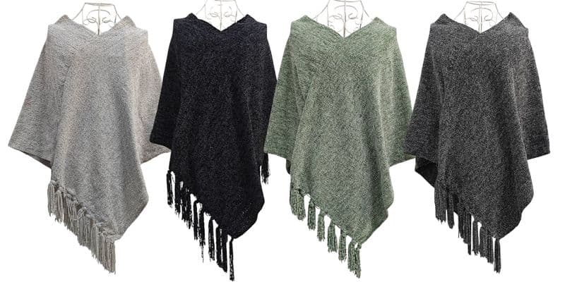 FC2449 4 COLOURS SINGLES