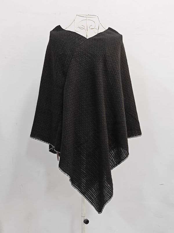 FC2453 BLACK - SINGLES