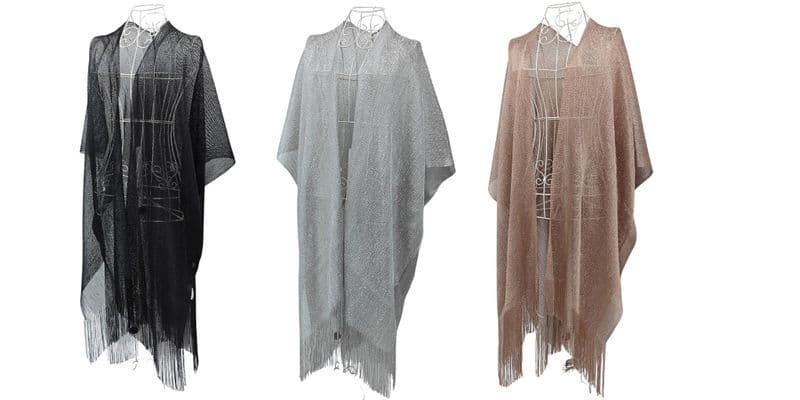 FC2454 3 COLOURS SINGLES