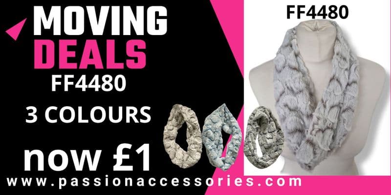 FF4480 BEIGE  @ now £1