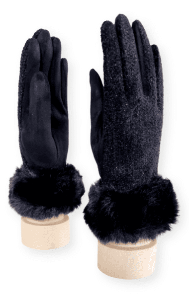 GL9178A Black