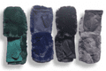 GL9241 GREEN-NAVY-GREY SINGLES @ £2 each