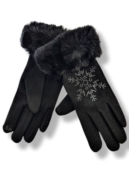 GL9245A BLACK