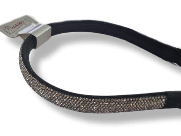 HB3002 GLITTER HEADBAND 12 PK £2.25 EACH
