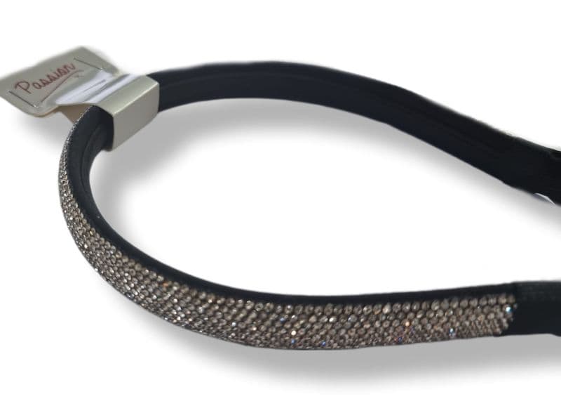 HB3002 GLITTER HEADBAND 12PK