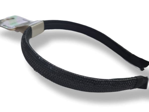 HB3003 GLITTER HEADBAND 12 PK £2.25 EACH