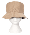 HH2267H BUCKET HAT BEIGE
