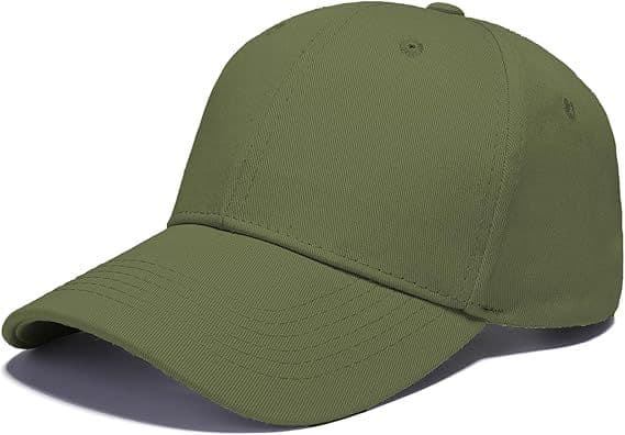 HH2283 BRIGHT KHAKI GREEN