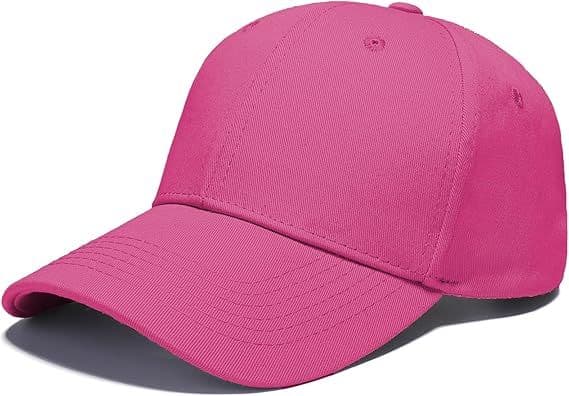 HH2288 BRIGHT PINK