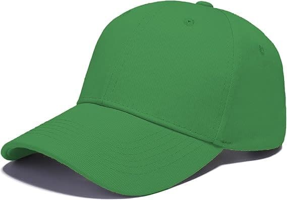 HH2340 BOLD GREEN